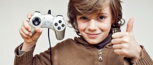 Quel jeu vidéo pour son enfant de 10 ans ? – Vive le jeu