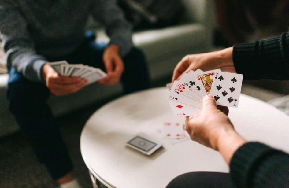 3 jeux de cartes les plus populaires – Vive le jeu
