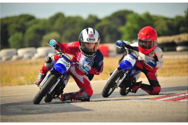 enfant-motard