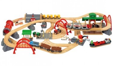 circuit-brio-de-chemin-de-fer-deluxe-train-en-bois